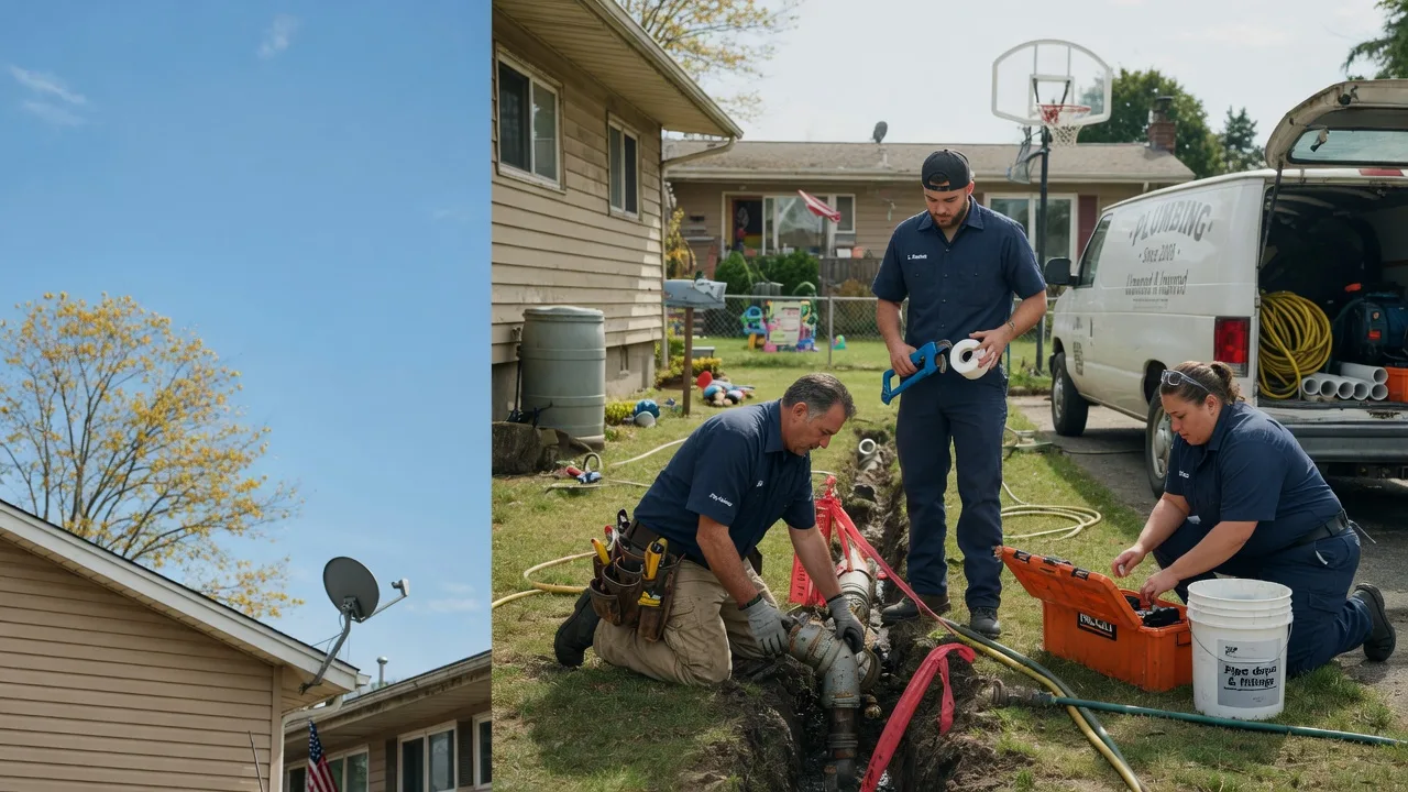 Garbage Disposal Replacement in Mount Olive, IL near me